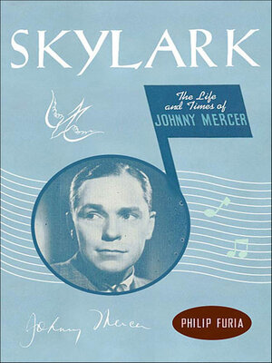 cover image of Skylark